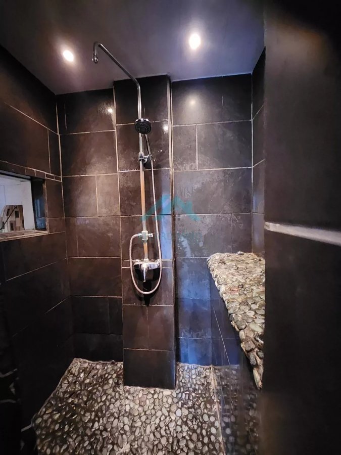 Duplex à vendre 2 chambres à Mondorf-les-bains