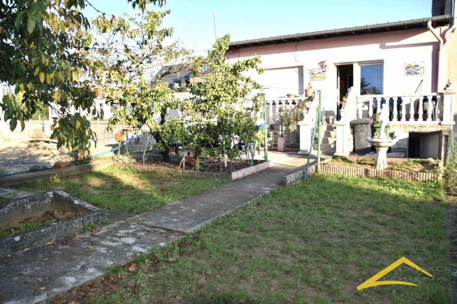 Maison mitoyenne à vendre Bascharage
