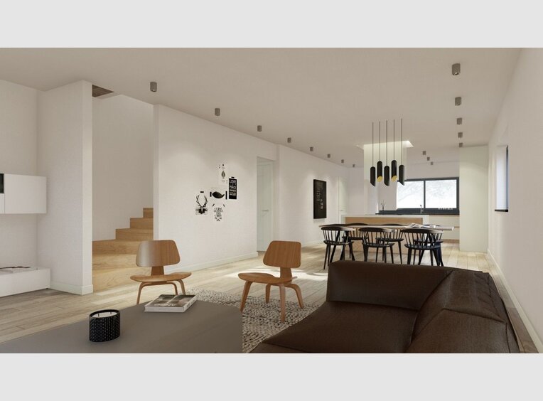 Maison à vendre 4 Chambres à Lorentzweiler (LU) - Réf. 7253577