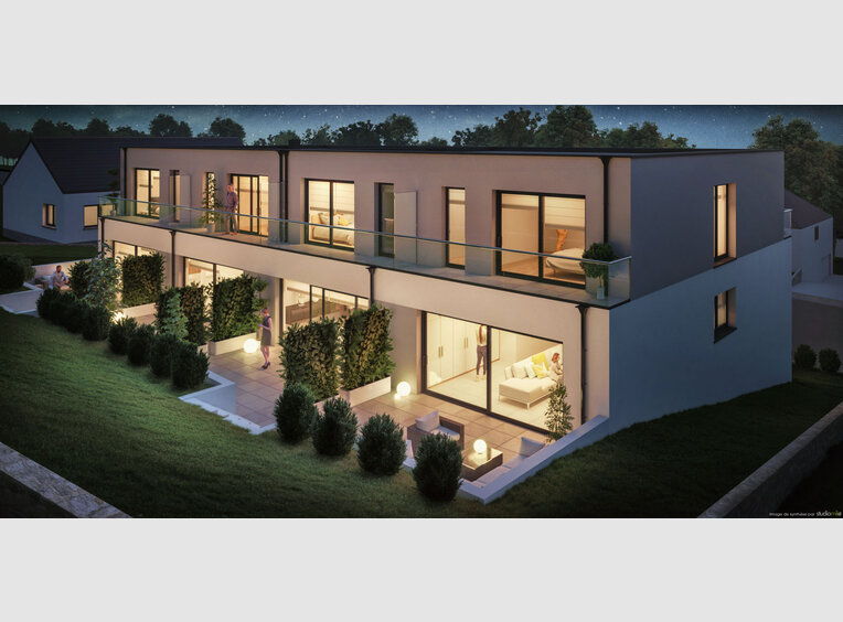 Maison à vendre 4 Chambres à Lorentzweiler (LU) - Réf. 7253577