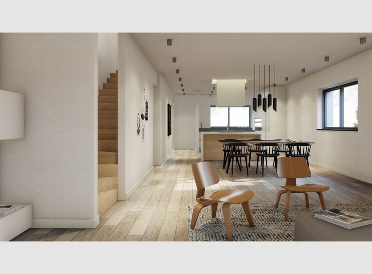 Maison à vendre 4 Chambres à Lorentzweiler (LU) - Réf. 7253577