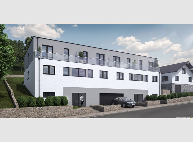 Maison à vendre 4 Chambres à Lorentzweiler (LU) - Réf. 7253577