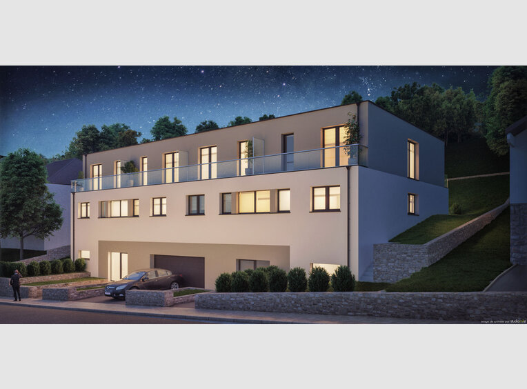 Maison à vendre 4 Chambres à Lorentzweiler (LU) - Réf. 7253577