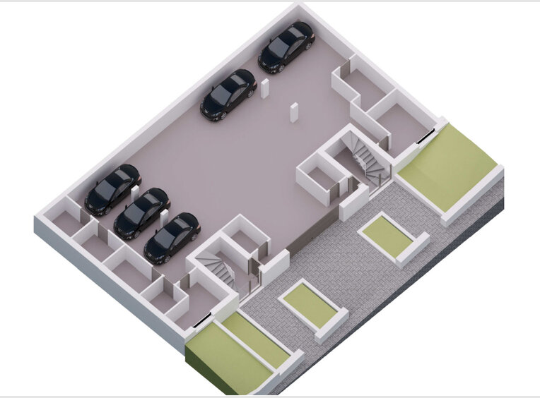 Maison à vendre 4 Chambres à Lorentzweiler (LU) - Réf. 7253577