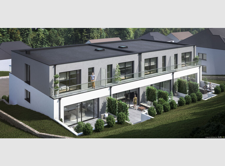 Maison à vendre 4 Chambres à Lorentzweiler (LU) - Réf. 7253577