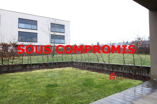 Appartement à Belvaux