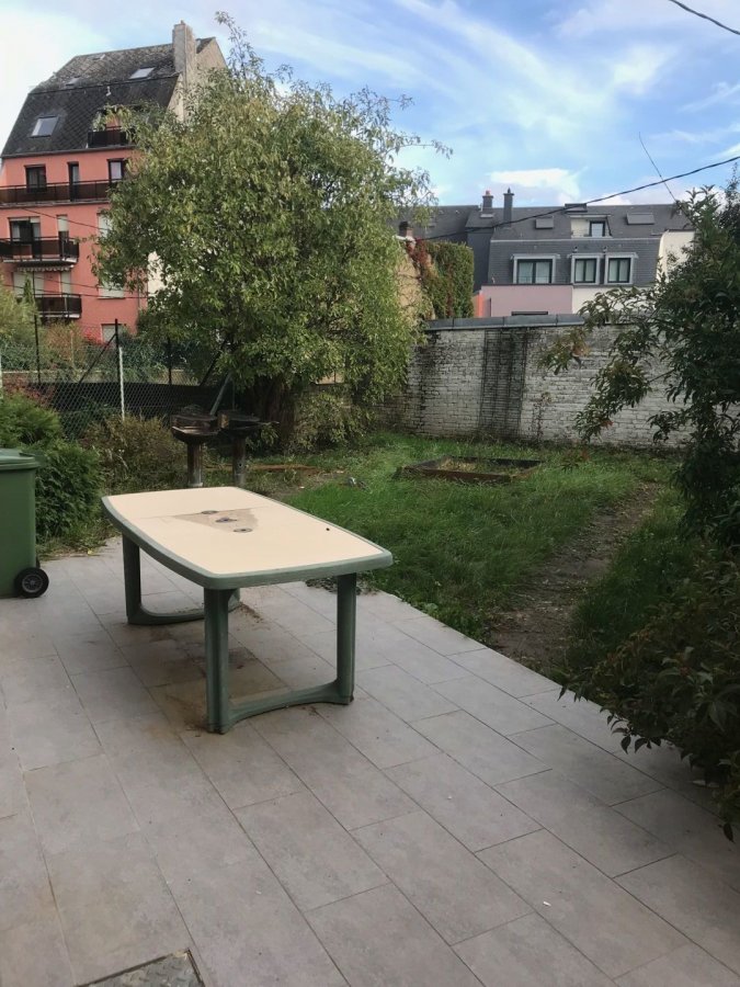 Appartement à vendre 2 chambres à Esch-sur-Alzette