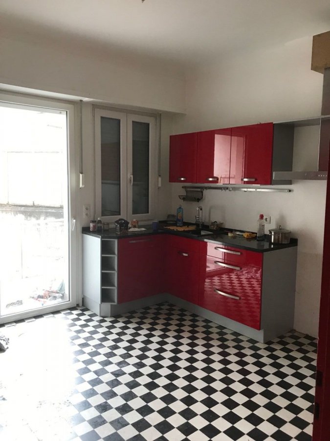 Appartement à vendre 2 chambres à Esch-sur-Alzette