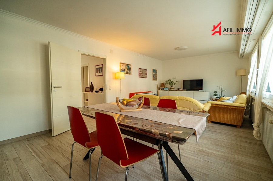 Appartement à 
