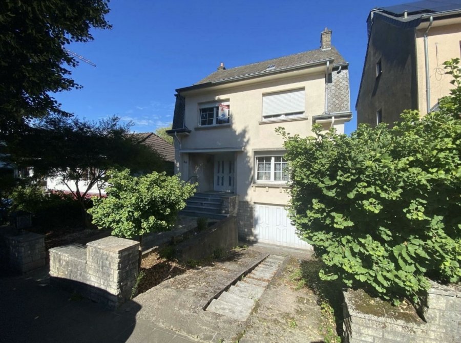 Haus zu verkaufen Lamadelaine