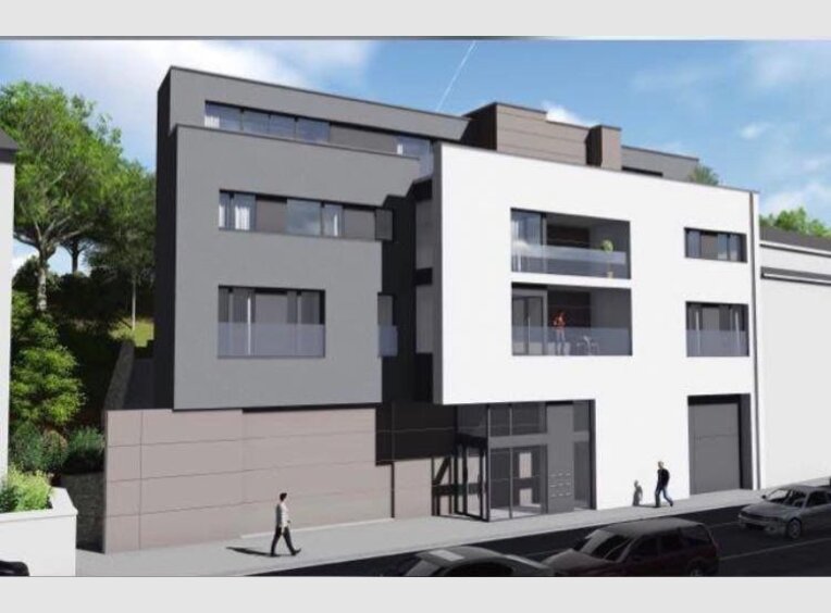 Wohnung zum Kauf 2 Zimmer in Differdange (LU) - Ref. 6714201
