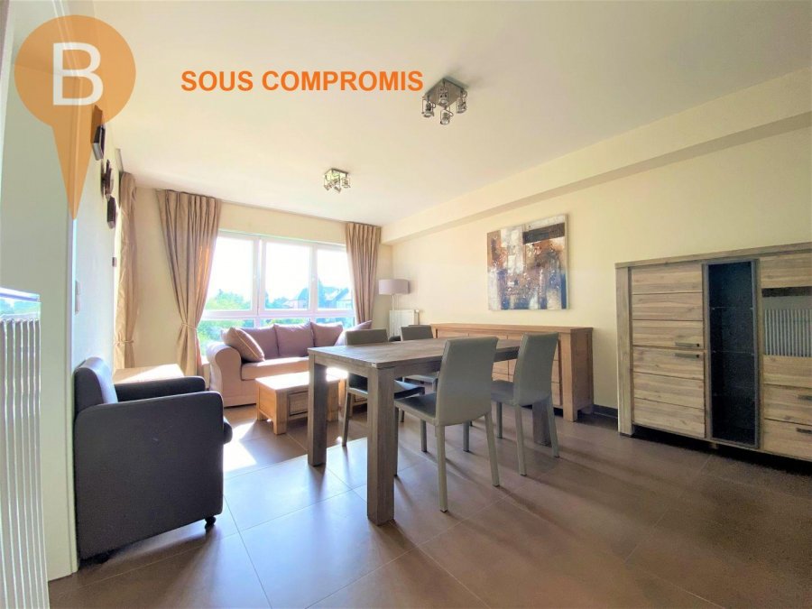 Appartement à Petange