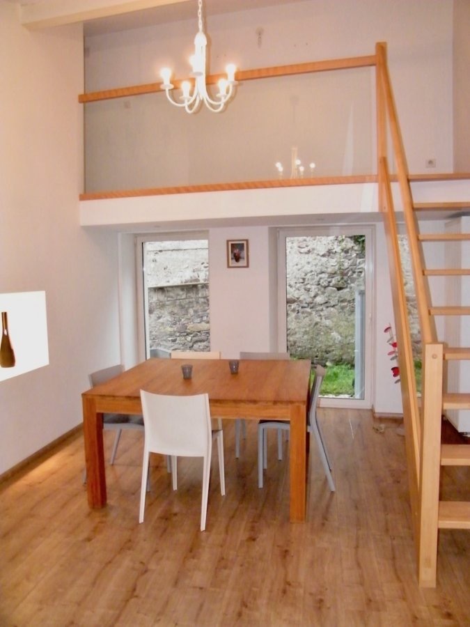 Maison à vendre F10 à Sierck-les-Bains