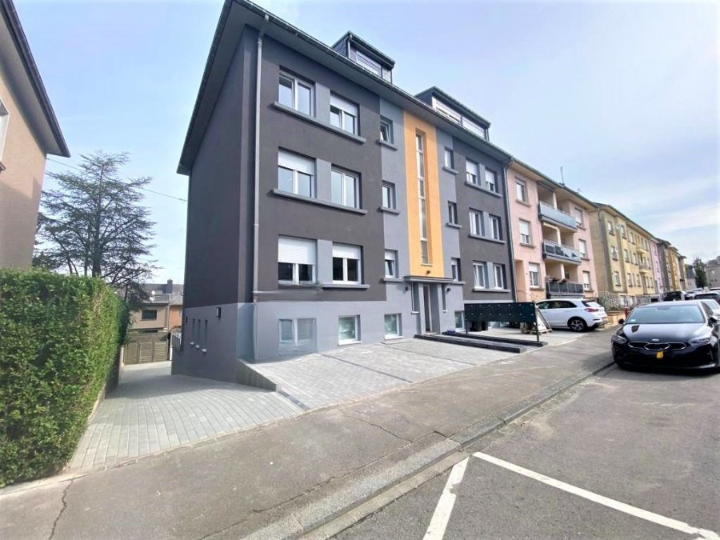 Appartement à vendre Esch-sur-Alzette