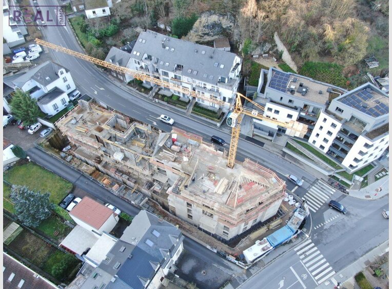 Duplex à vendre 3 Chambres à Luxembourg (LU) - Réf. 6092121