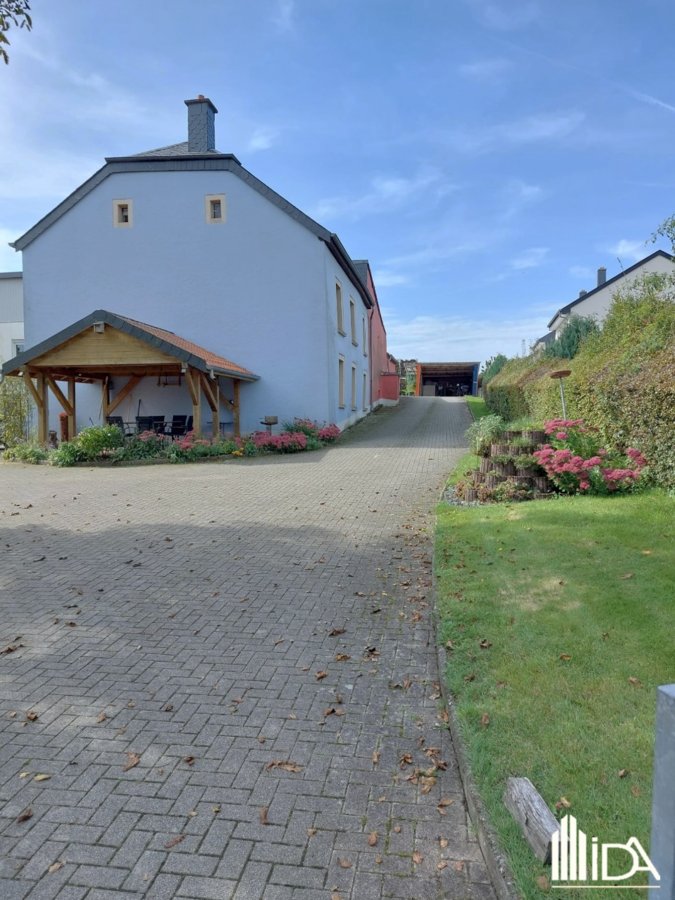 Maison individuelle