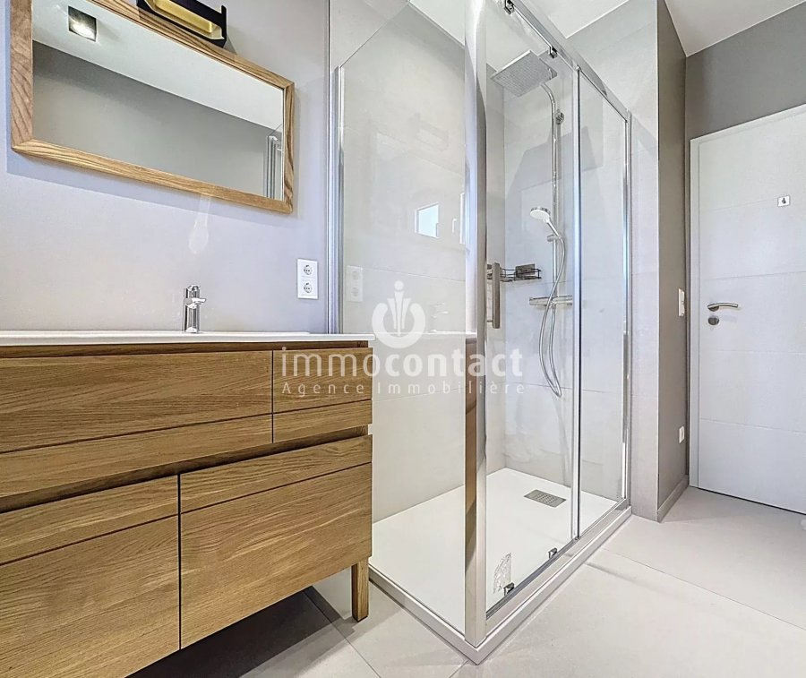 Appartement à vendre 2 chambres à Bettembourg