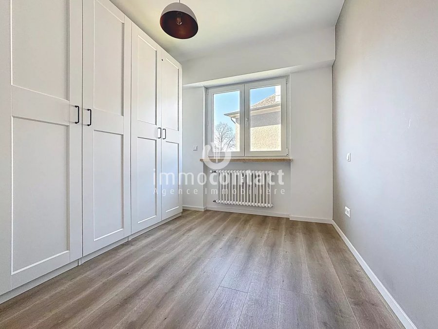 Appartement à vendre 2 chambres à Bettembourg