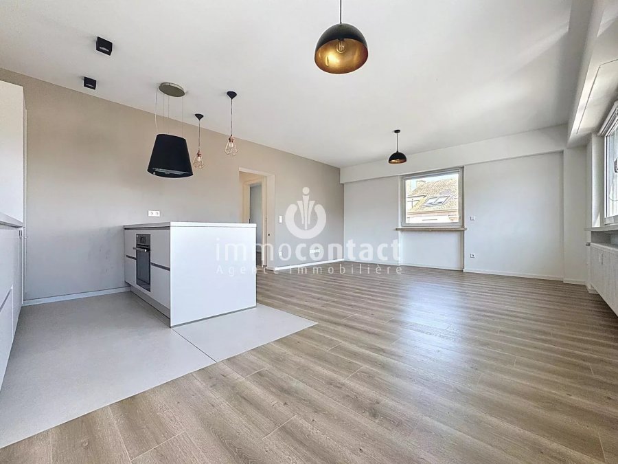 Appartement à vendre 2 chambres à Bettembourg