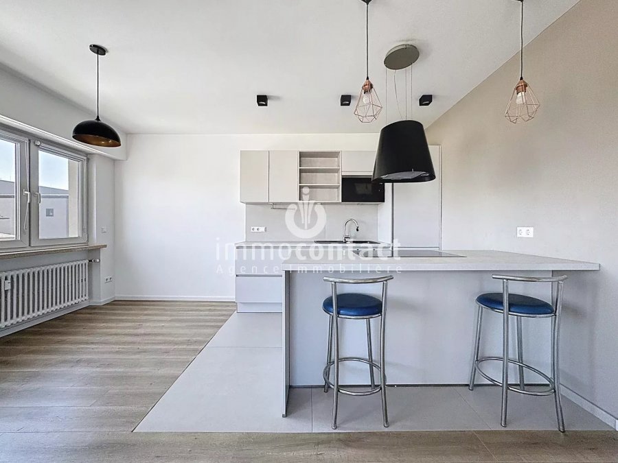 Appartement à vendre 2 chambres à Bettembourg