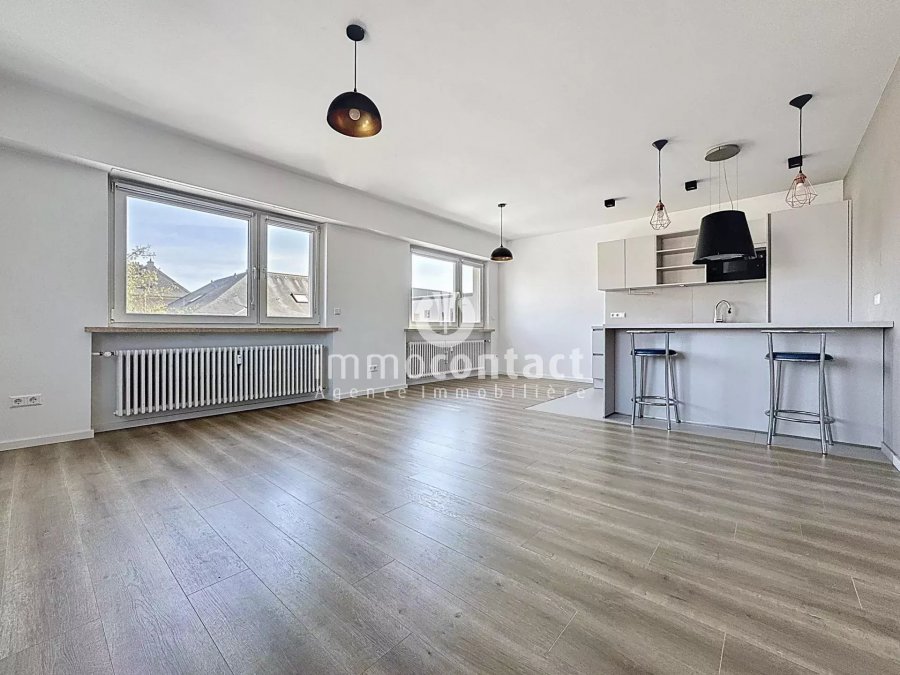 Appartement à vendre 2 chambres à Bettembourg