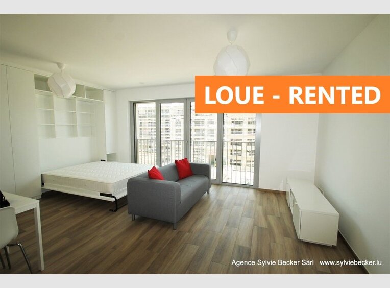 Studio for rent in Luxembourg (LU) - Ref. 6928217