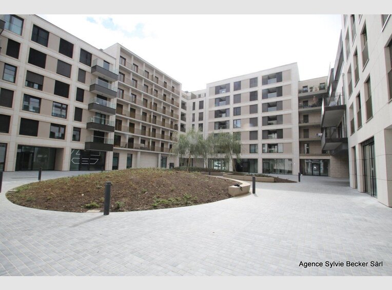 Studio for rent in Luxembourg (LU) - Ref. 6928217