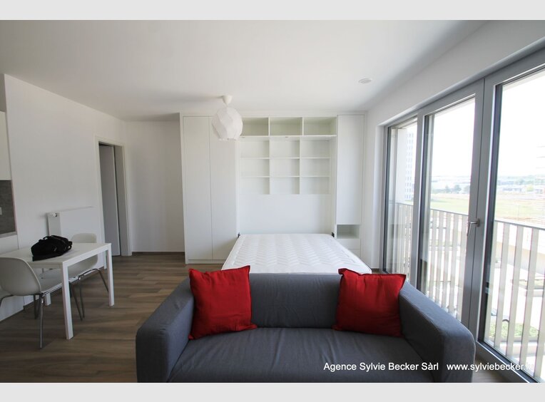 Studio for rent in Luxembourg (LU) - Ref. 6928217