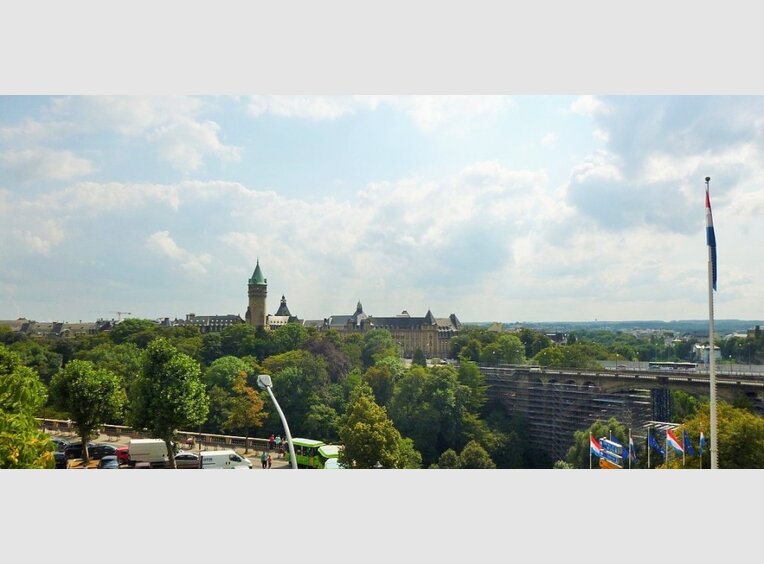 Bureau à louer à Luxembourg (LU) - Réf. 3991641