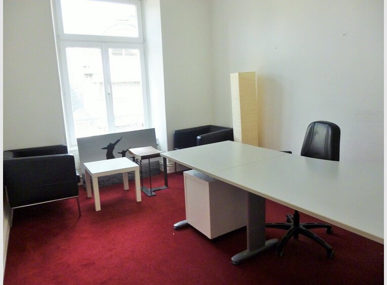 Bureau à louer à Luxembourg (LU) - Réf. 3991641