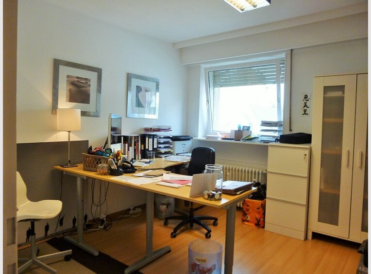 Bureau à louer à Luxembourg (LU) - Réf. 3991641