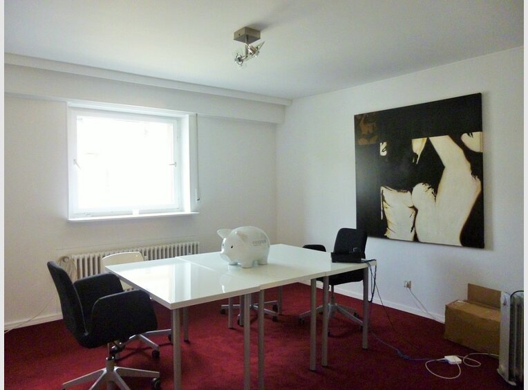 Bureau à louer à Luxembourg (LU) - Réf. 3991641