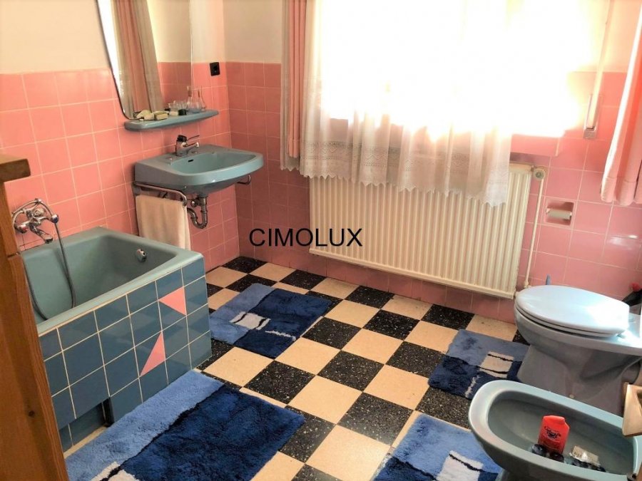 Maison mitoyenne à vendre 2 chambres à Rumelange