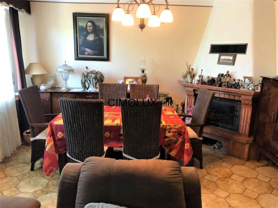 Maison mitoyenne à vendre 2 chambres à Rumelange