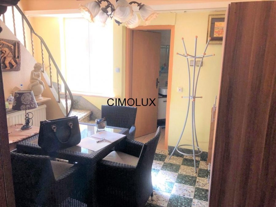 Maison mitoyenne à vendre 2 chambres à Rumelange
