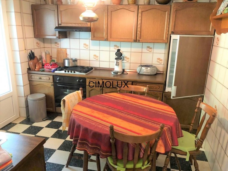 Maison mitoyenne à vendre 2 chambres à Rumelange