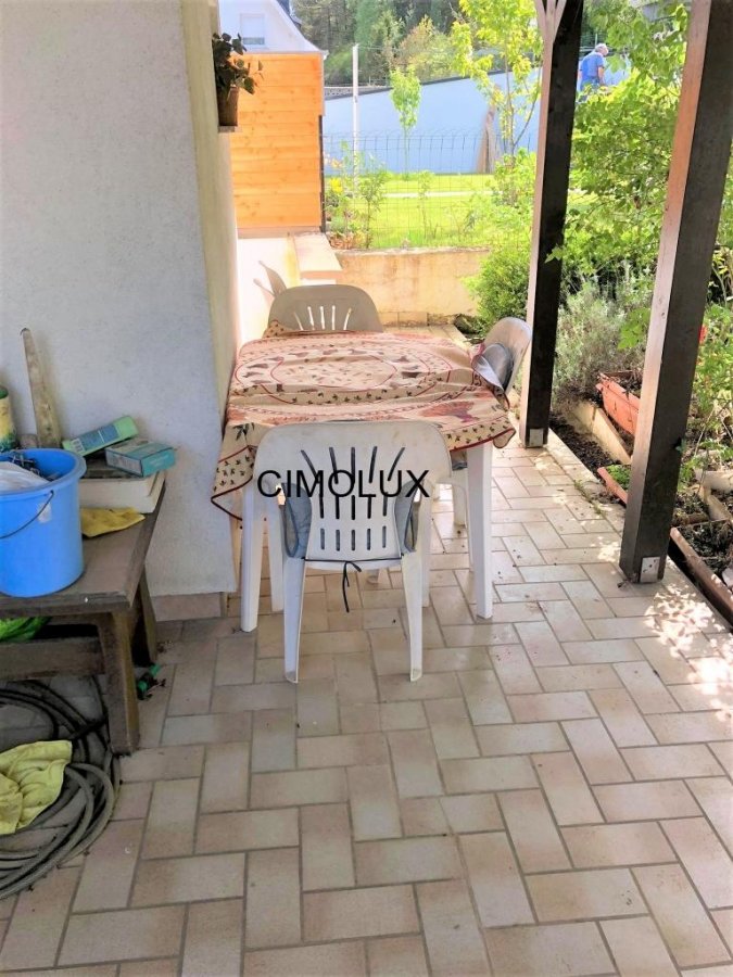 Maison mitoyenne à vendre 2 chambres à Rumelange