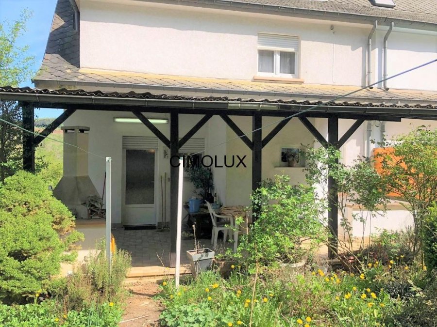 Maison mitoyenne à vendre 2 chambres à Rumelange