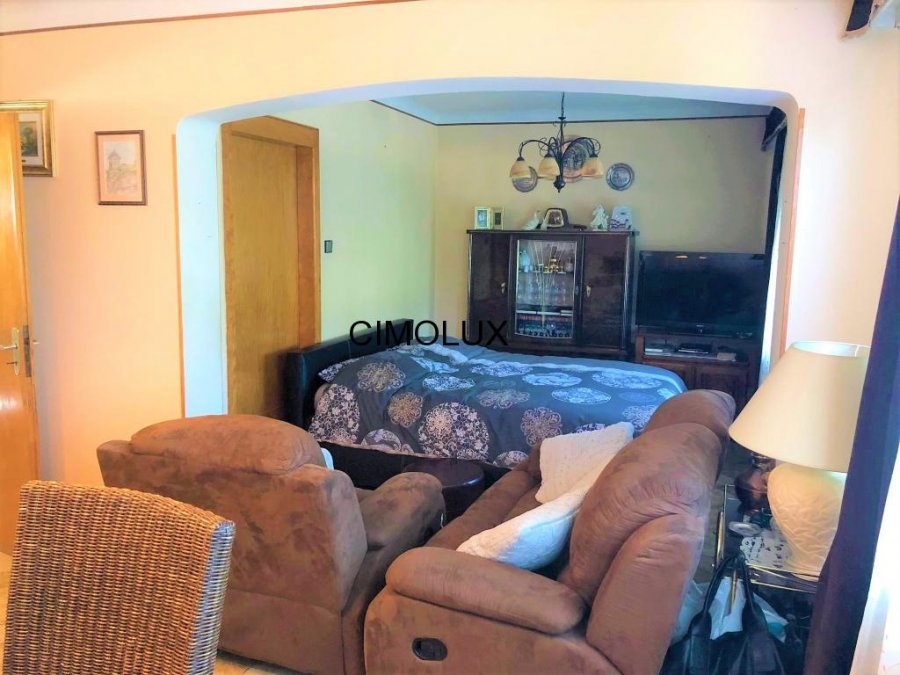 Maison mitoyenne à vendre 2 chambres à Rumelange