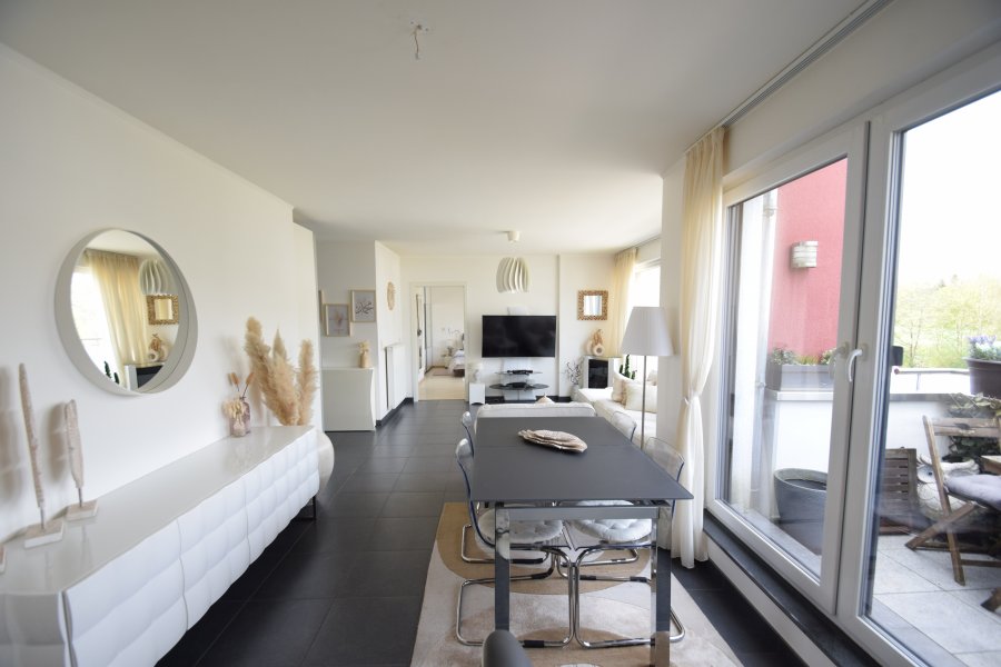 Appartement à vendre 1 chambre à Luxembourg-Beggen