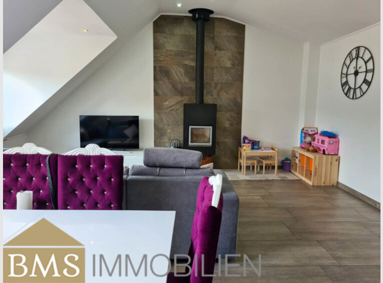 Reihenhaus zum Kauf 3 Zimmer in Bech (LU) - Ref. 6920537