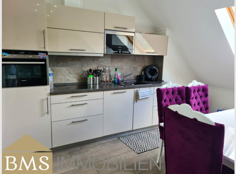 Reihenhaus zum Kauf 3 Zimmer in Bech (LU) - Ref. 6920537