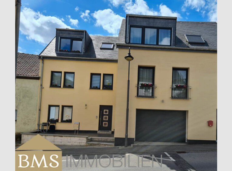 Reihenhaus zum Kauf 3 Zimmer in Bech (LU) - Ref. 6920537