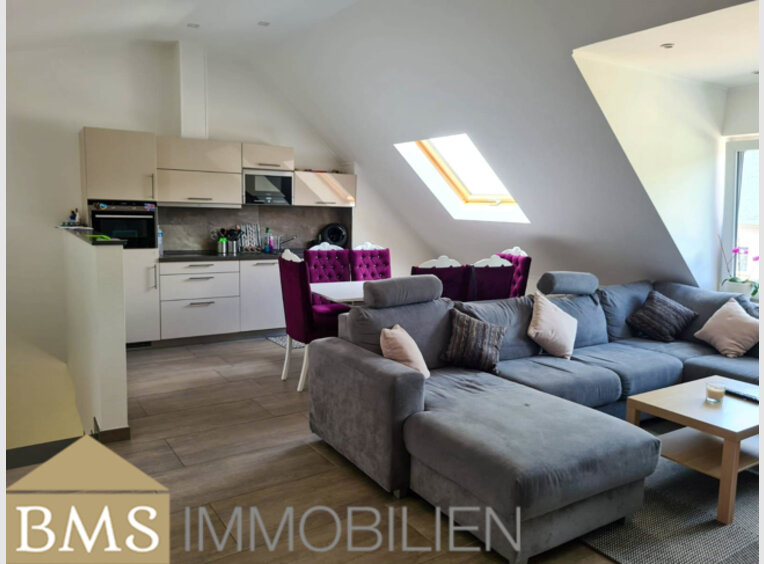 Reihenhaus zum Kauf 3 Zimmer in Bech (LU) - Ref. 6920537