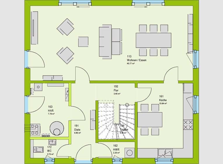 Maison à vendre 4 Pièces à Freudenburg (DE) - Réf. 4975449