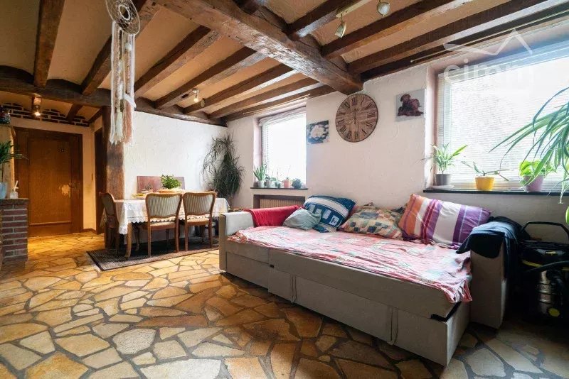 Appartement à Troisvierges
