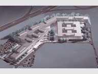 Bureau à louer à Bertrange - Réf. 5307481