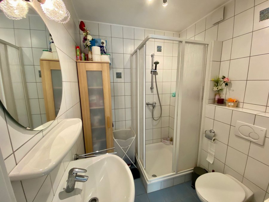 Appartement à vendre 1 chambre à Helmsange