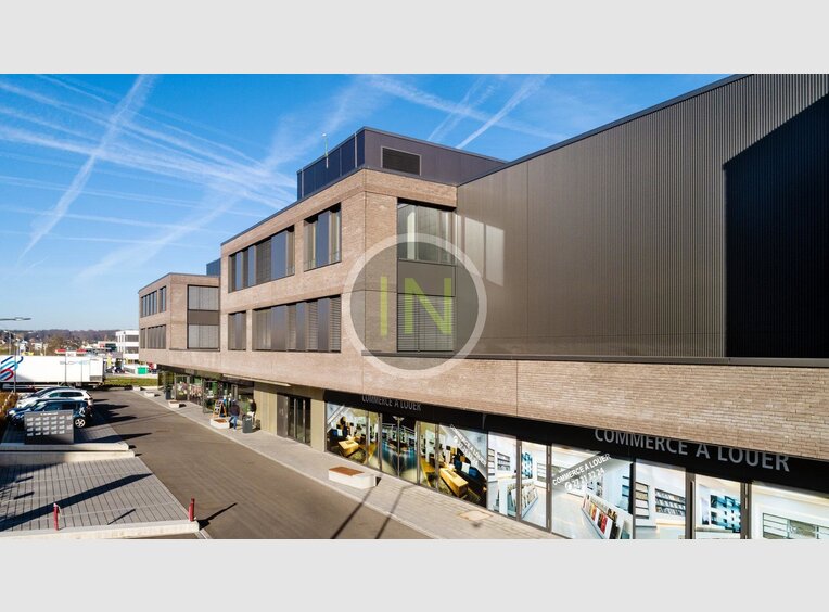 Local commercial à louer à Leudelange (LU) - Réf. 6962521