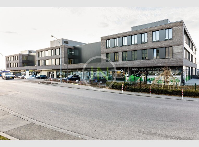 Local commercial à louer à Leudelange (LU) - Réf. 6962521